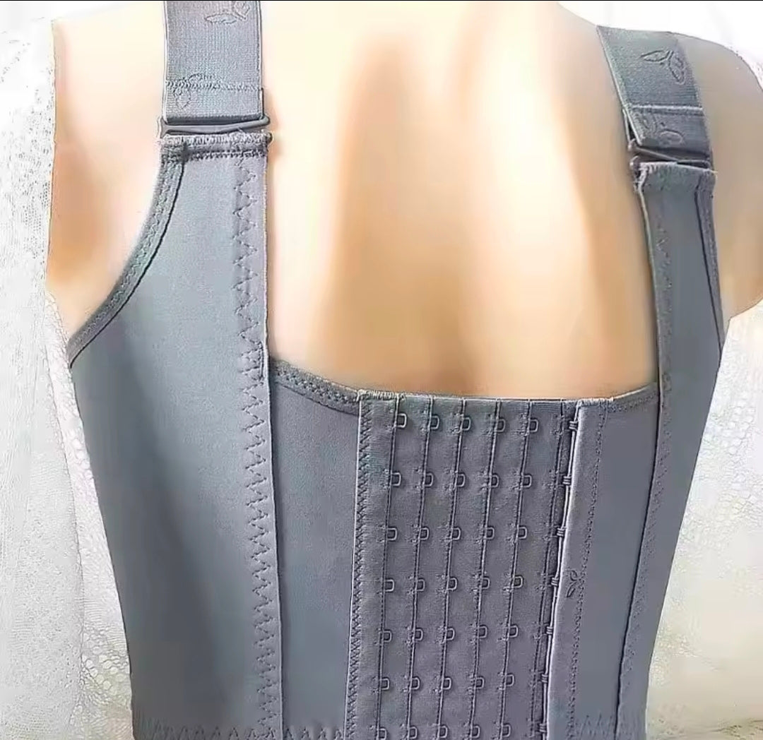 WIRELESS PUSH UP BRAS
