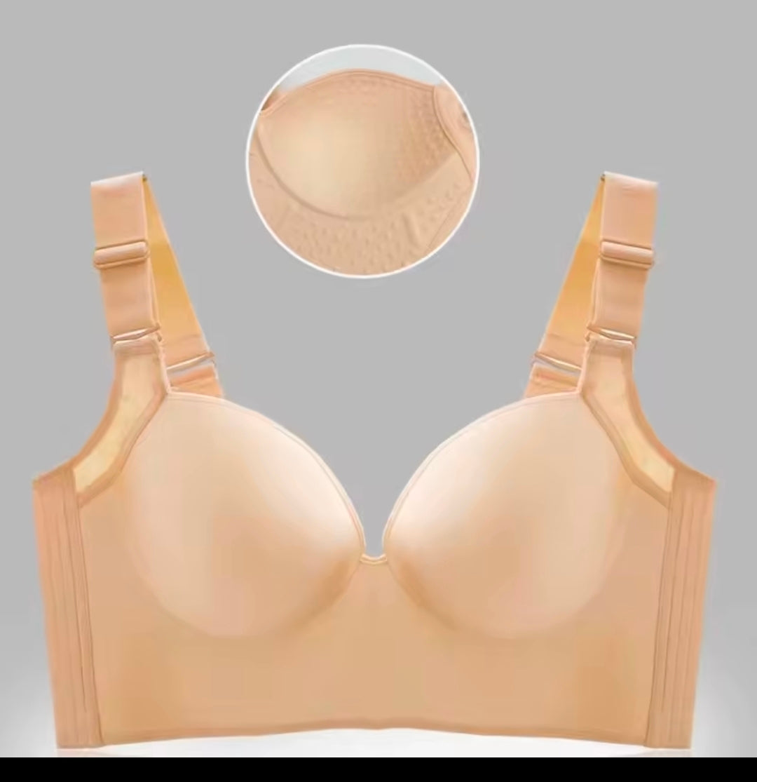WIRELESS PUSH UP BRAS